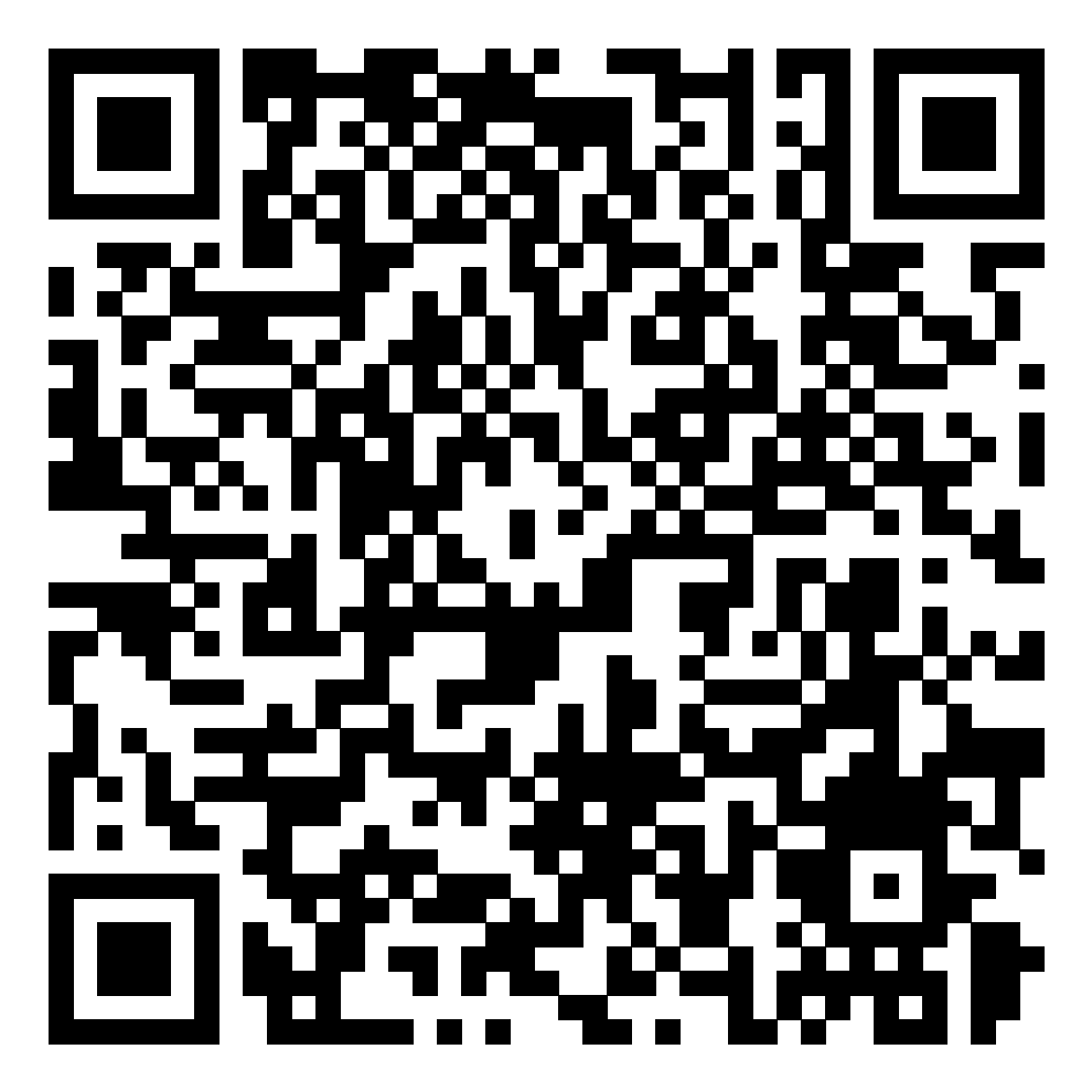 QR Code iOS